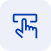 hand-click icon